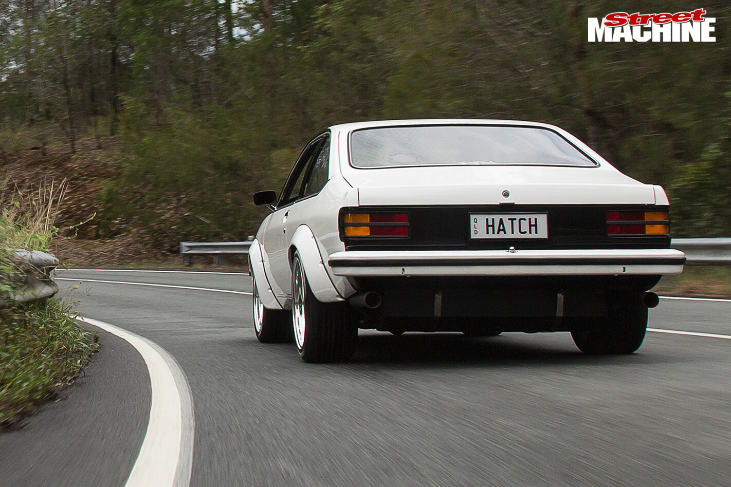 Holden -lx -torana -ss -hatch -onroad -2