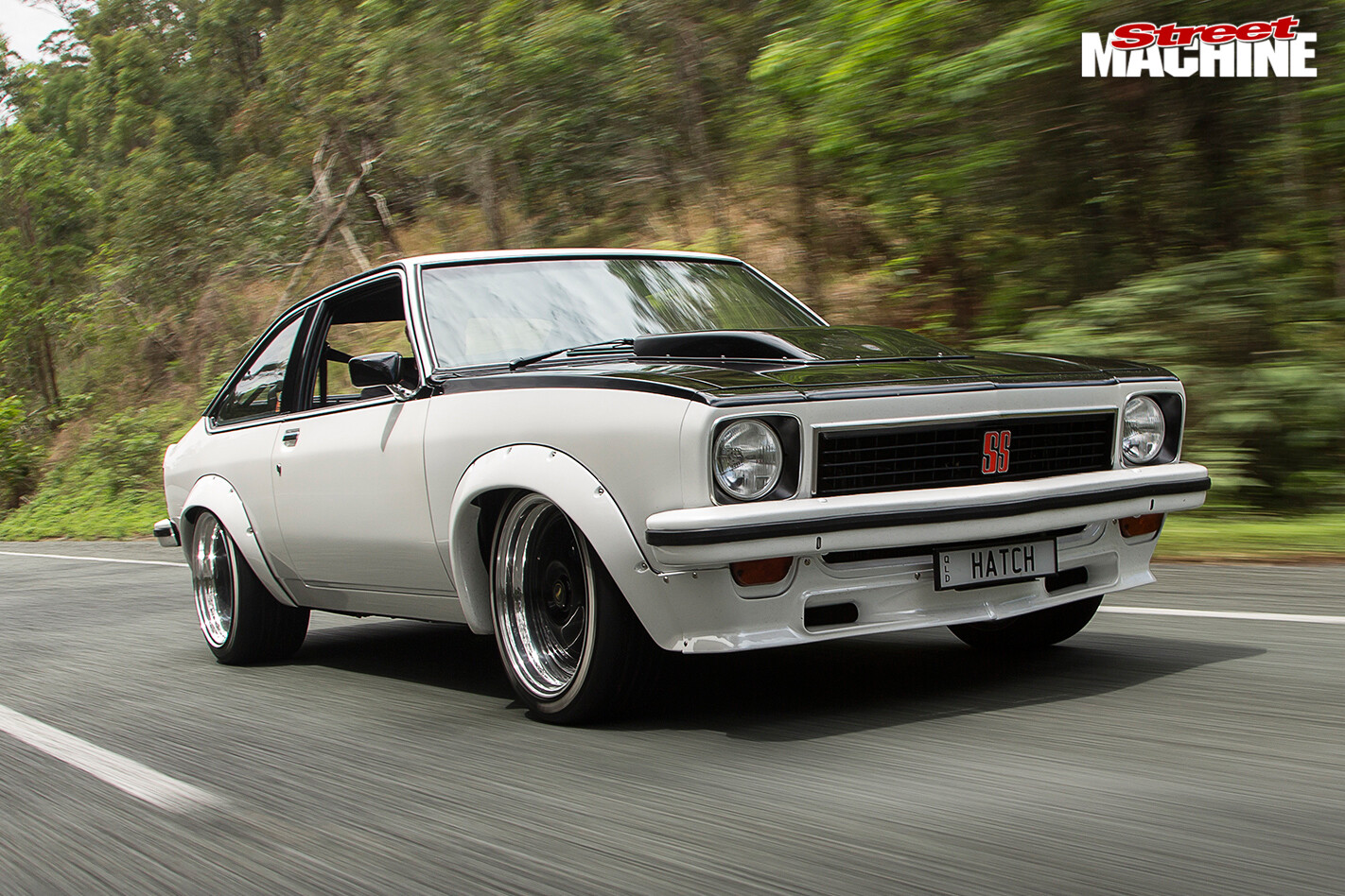 Holden -lx -torana -ss -hatch -onroad -3