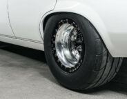 Holden LX Torana wheel