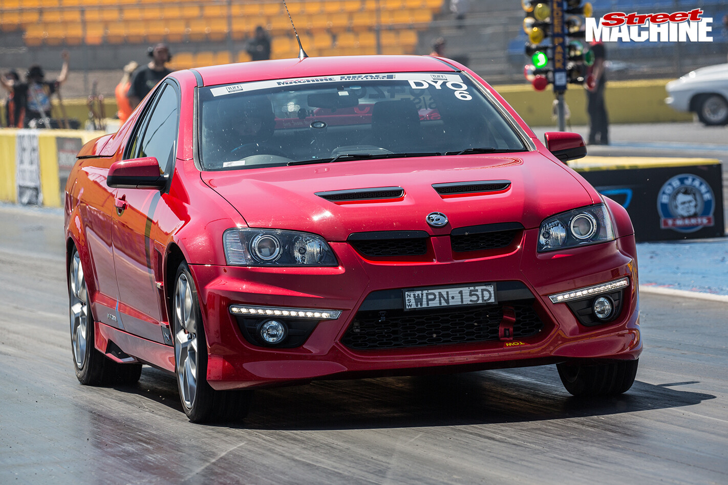 Holden -maloo -2