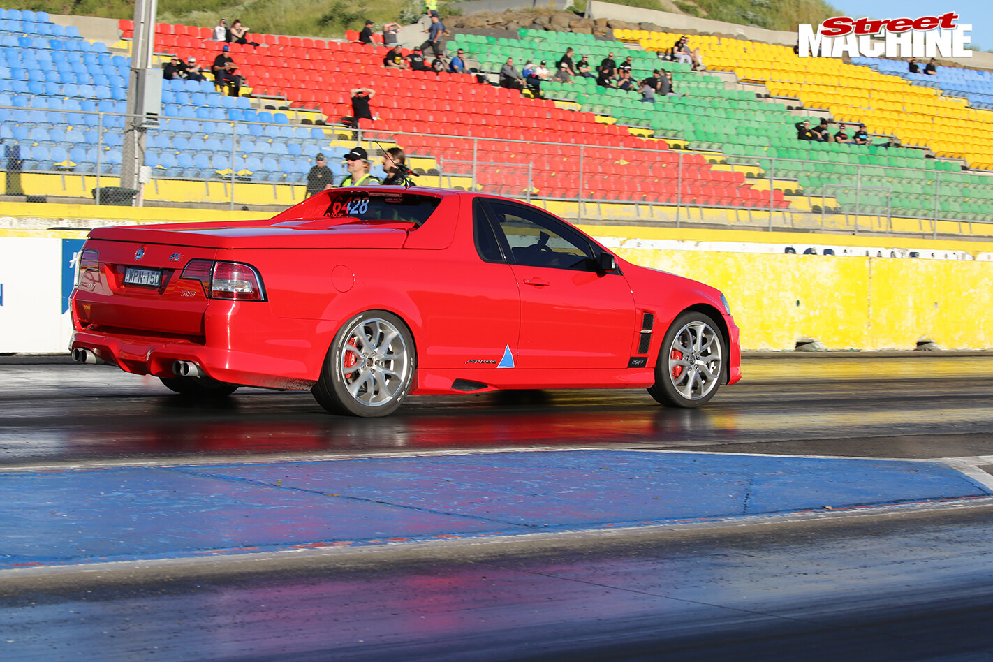 Holden -maloo -3