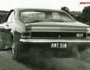 Holden Monaro