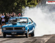 Holden HT Monaro