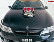 Holden VT Commodore