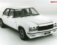 Holden Monaro GTS
