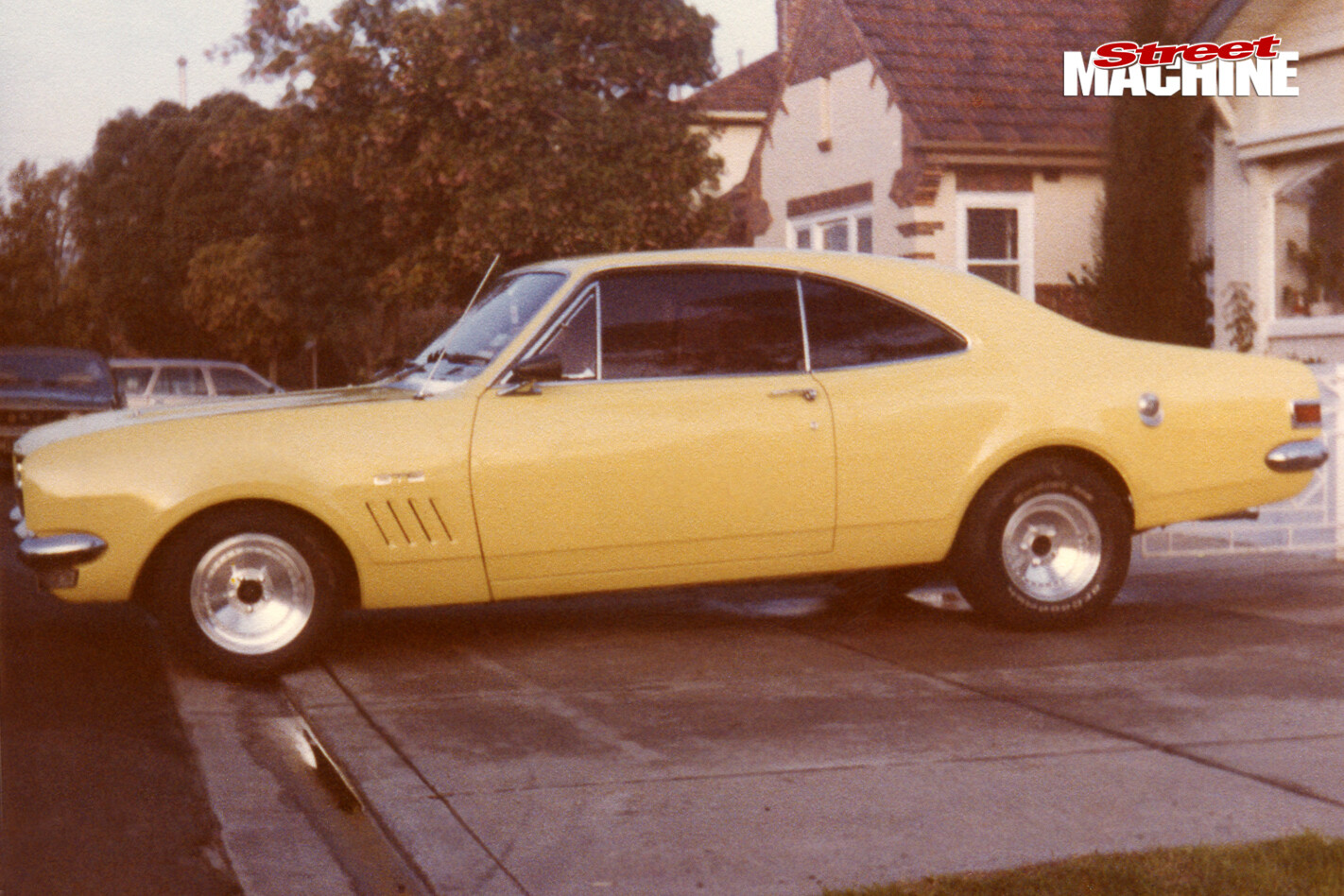 Holden -monaro -gts -2