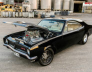Street Machine Features Holden Monaro Gts Wm