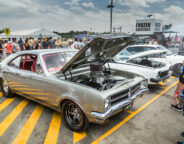 Holden Monaro HK Show N Shine Jpg