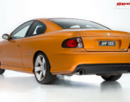 Holden VZ Monaro