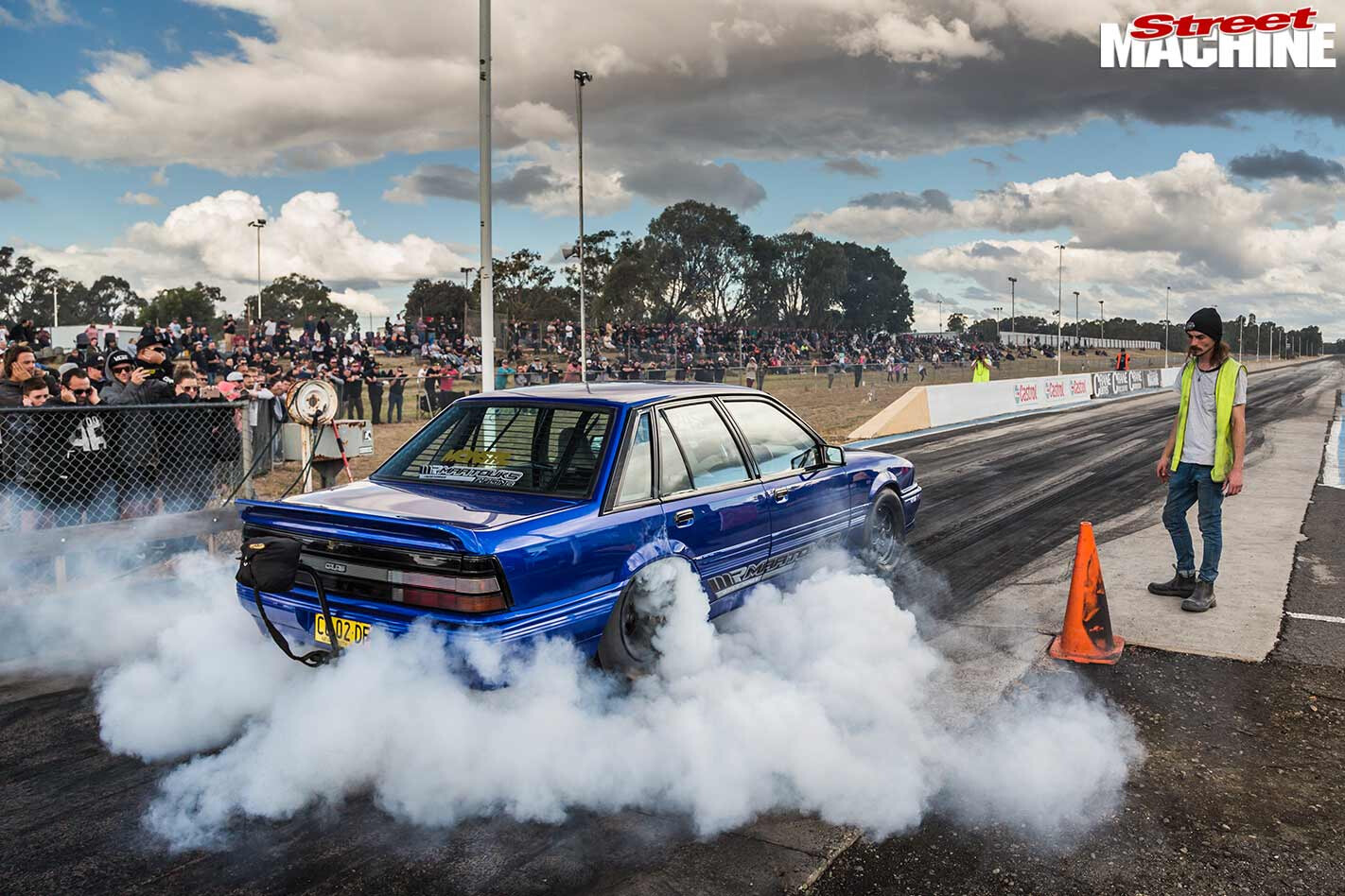 Holden Nationals