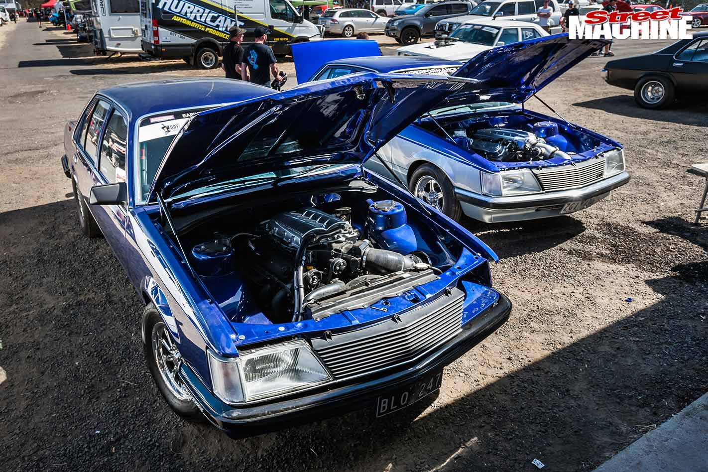 Holden Nationals