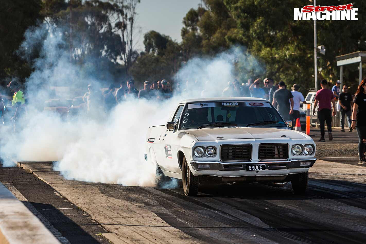 Holden Nationals