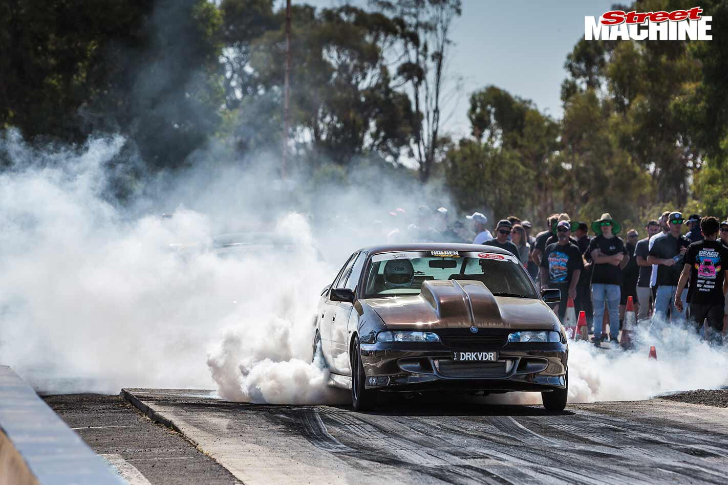 Holden Nationals