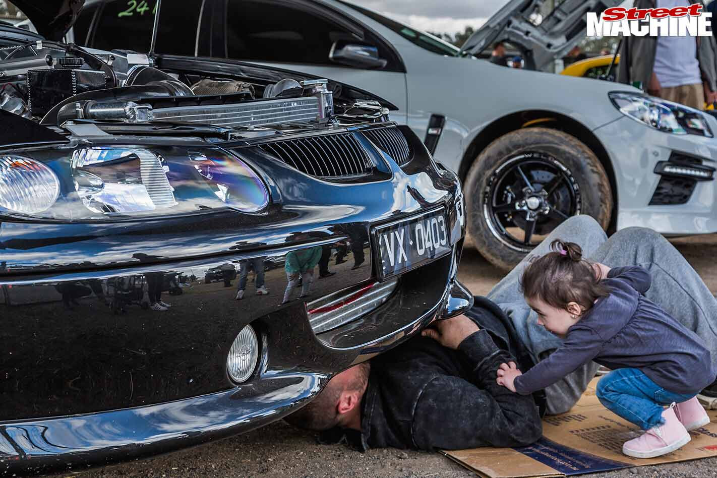 Holden Nationals