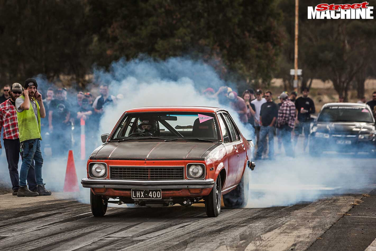 Holden Torana at Holden Nationals