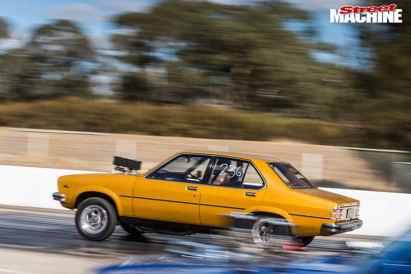 Holden Nationals