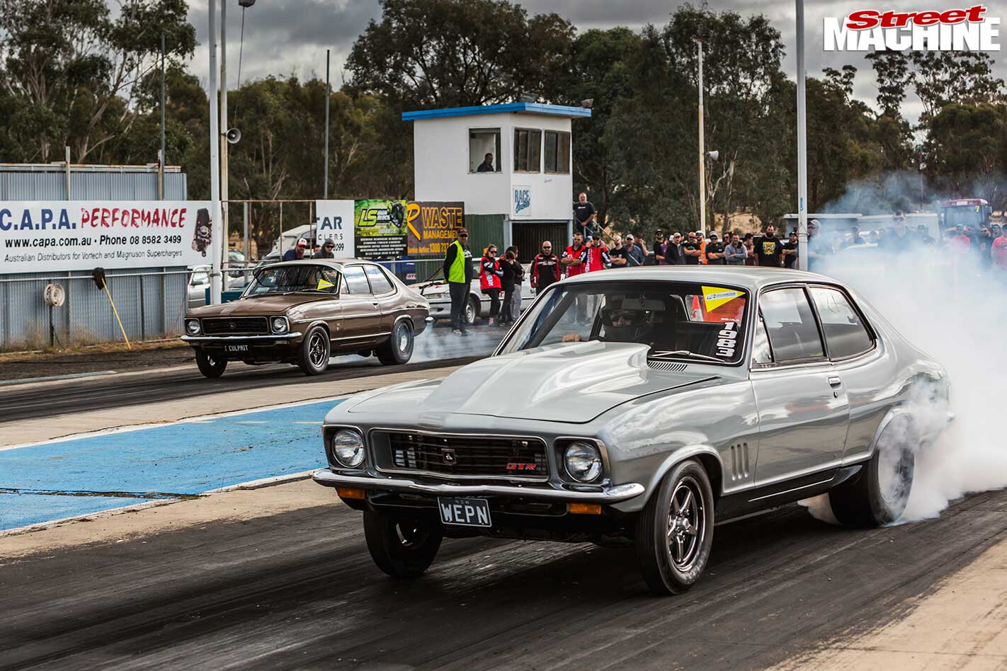 Holden Nationals