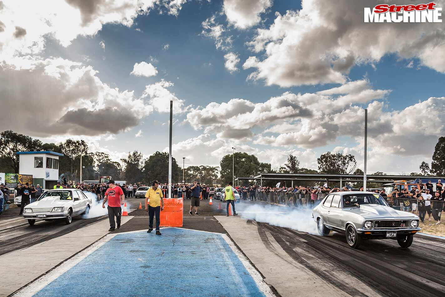 Holden Nationals