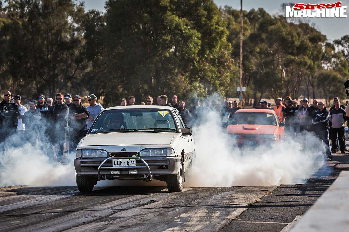 Holden VL Commodore at Holden Nationals