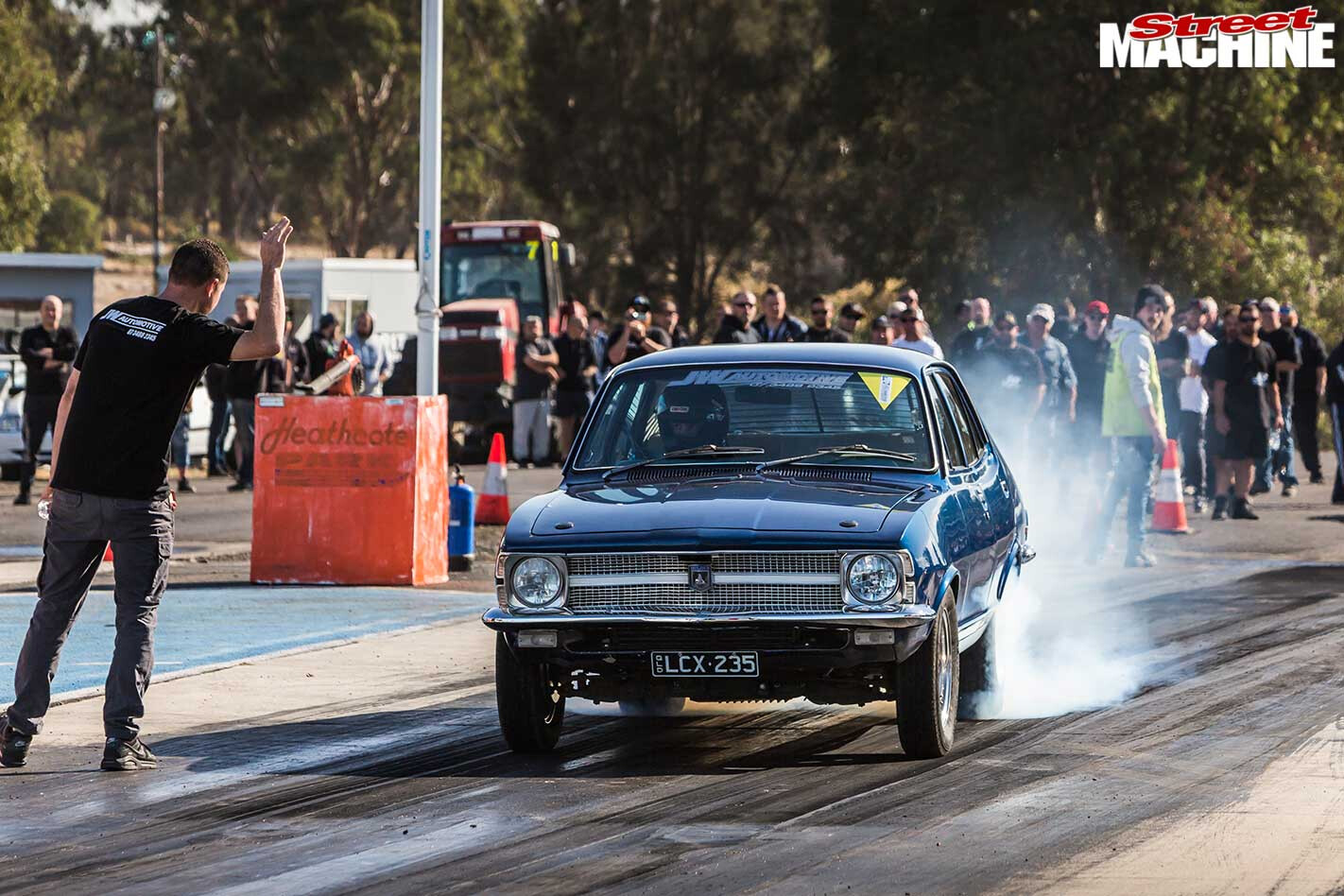 Holden Torana at Holden Nationals
