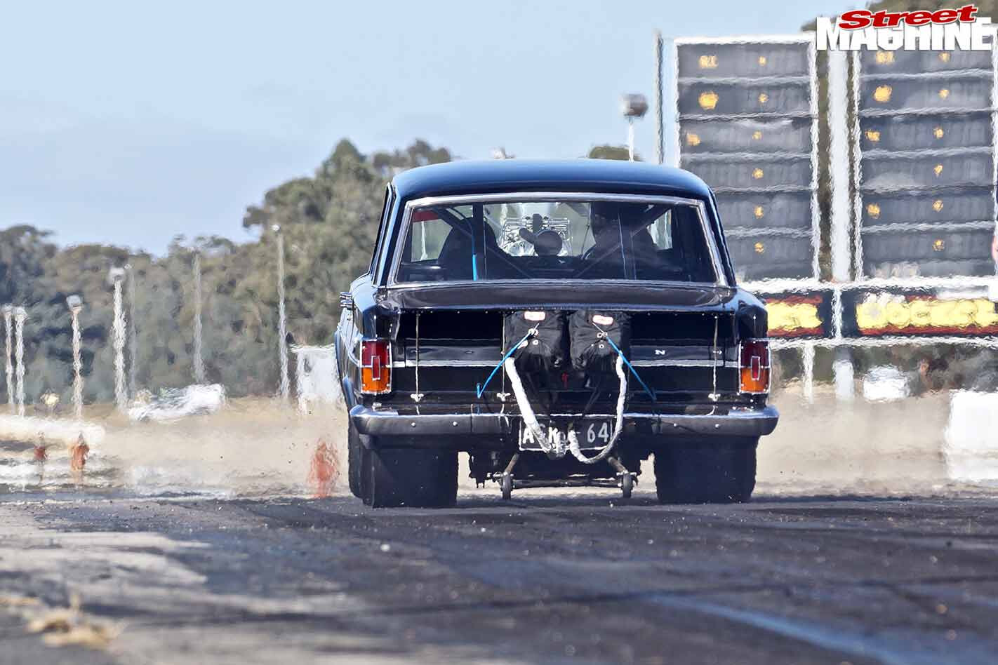 Holden Nationals