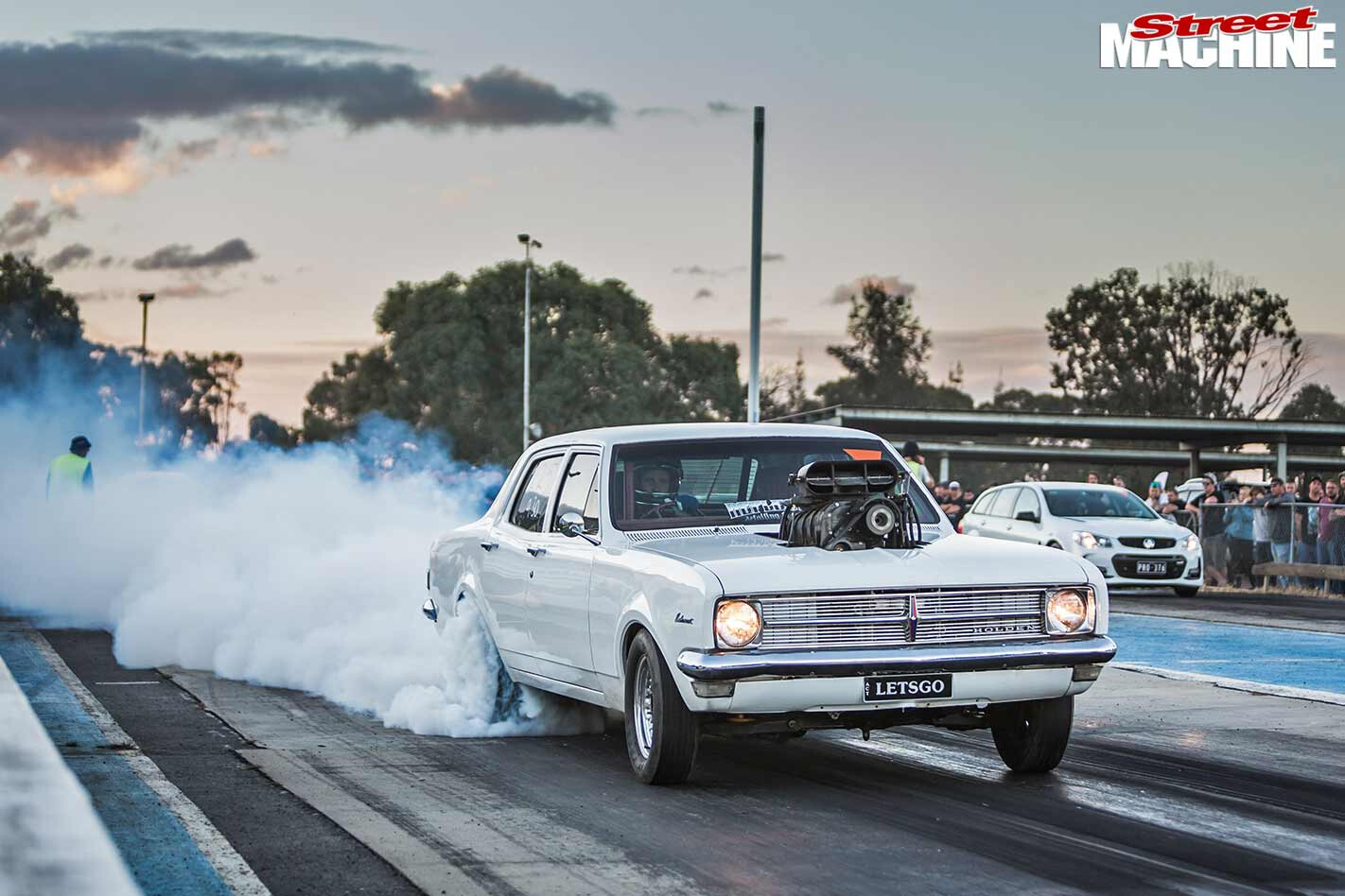 Holden Natiohanls