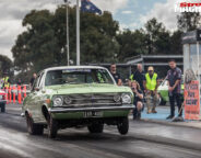 Holden Nationals