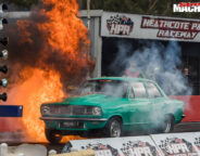 Holden Nationals