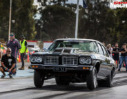 Holden Nationals Holden HQ Statesman