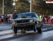 Holden Nationals Torana