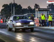 Holden Nationals
