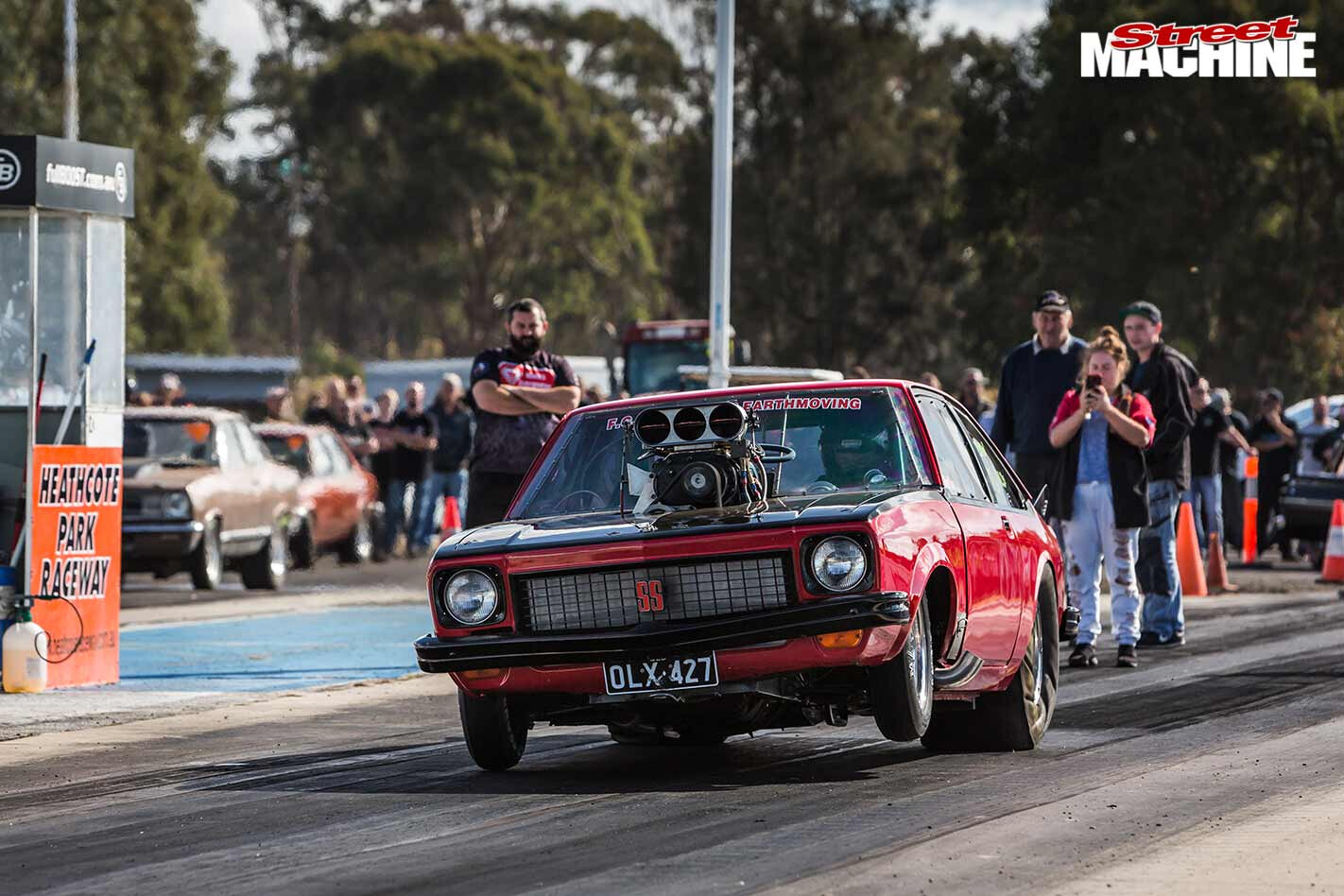 Holden Nationals