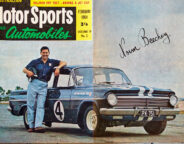 Holden EH - Norm Beechey