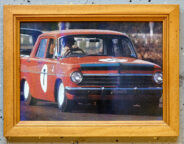 Martin/Muir Bathurst