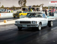 Holden One Tonner