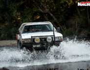 Holden Overlander tribute