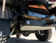Holden Overlander tribute
