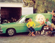 Street Machine News Holden Panel Van 3