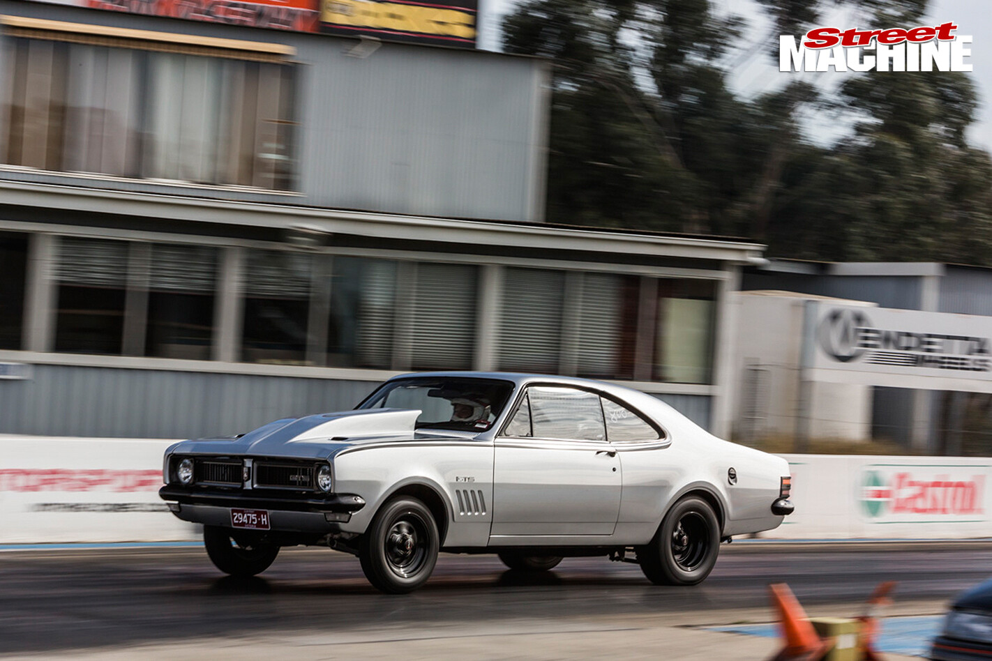Holden -Powered -Nationals -Torana -5881