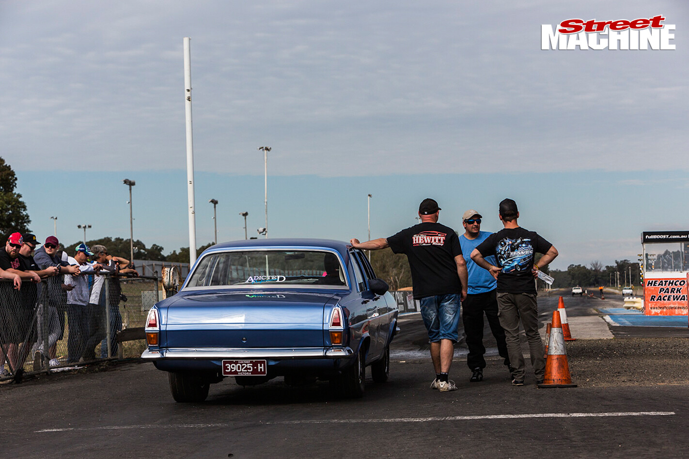 Holden -Powered -Nationals -Torana -5965