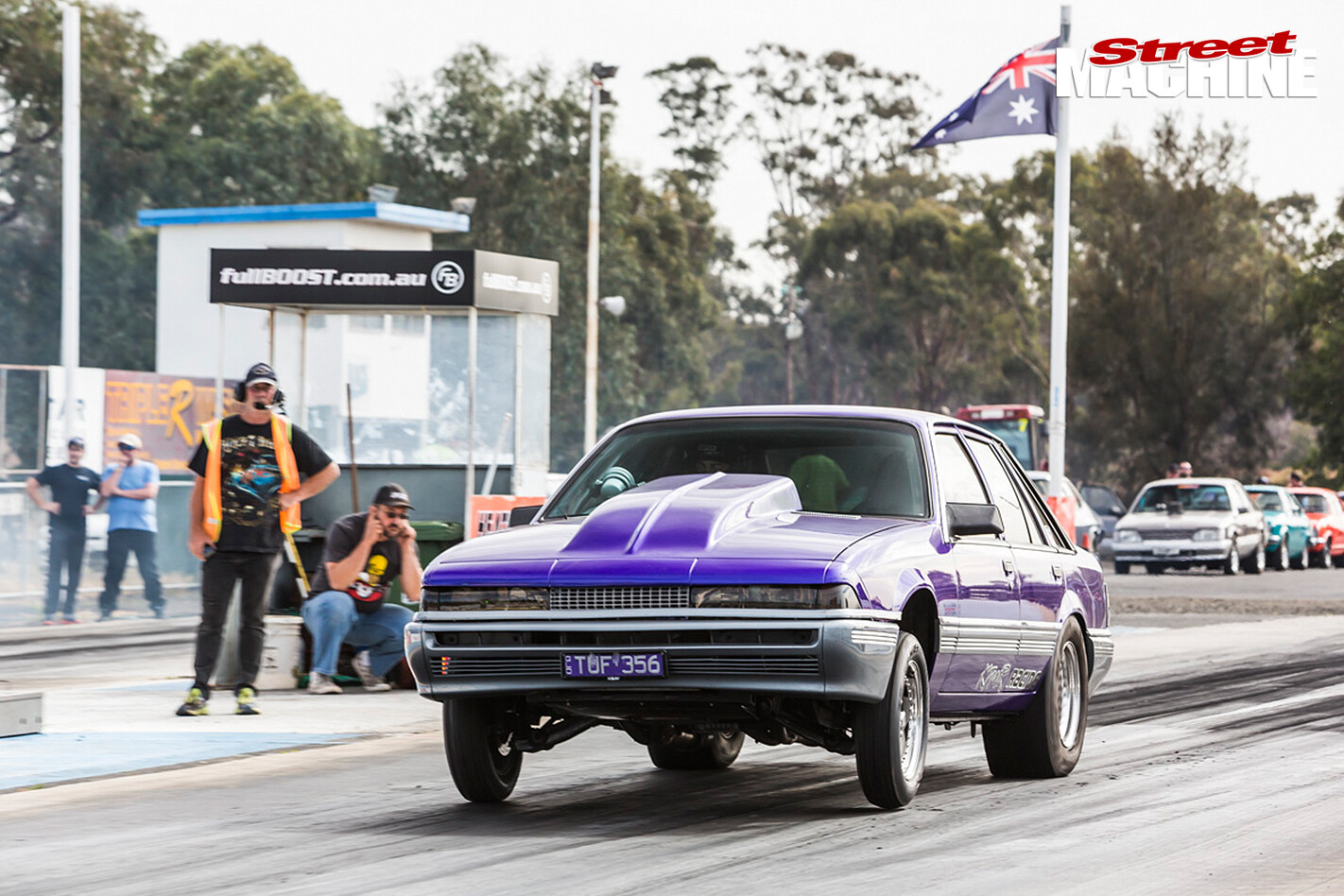 Holden -Powered -Nationals -Torana -5903