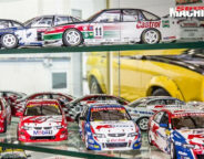 Holden Race Cars Models