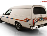 Holden -sandman