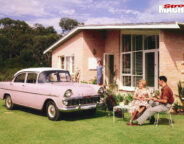 Holden Special
