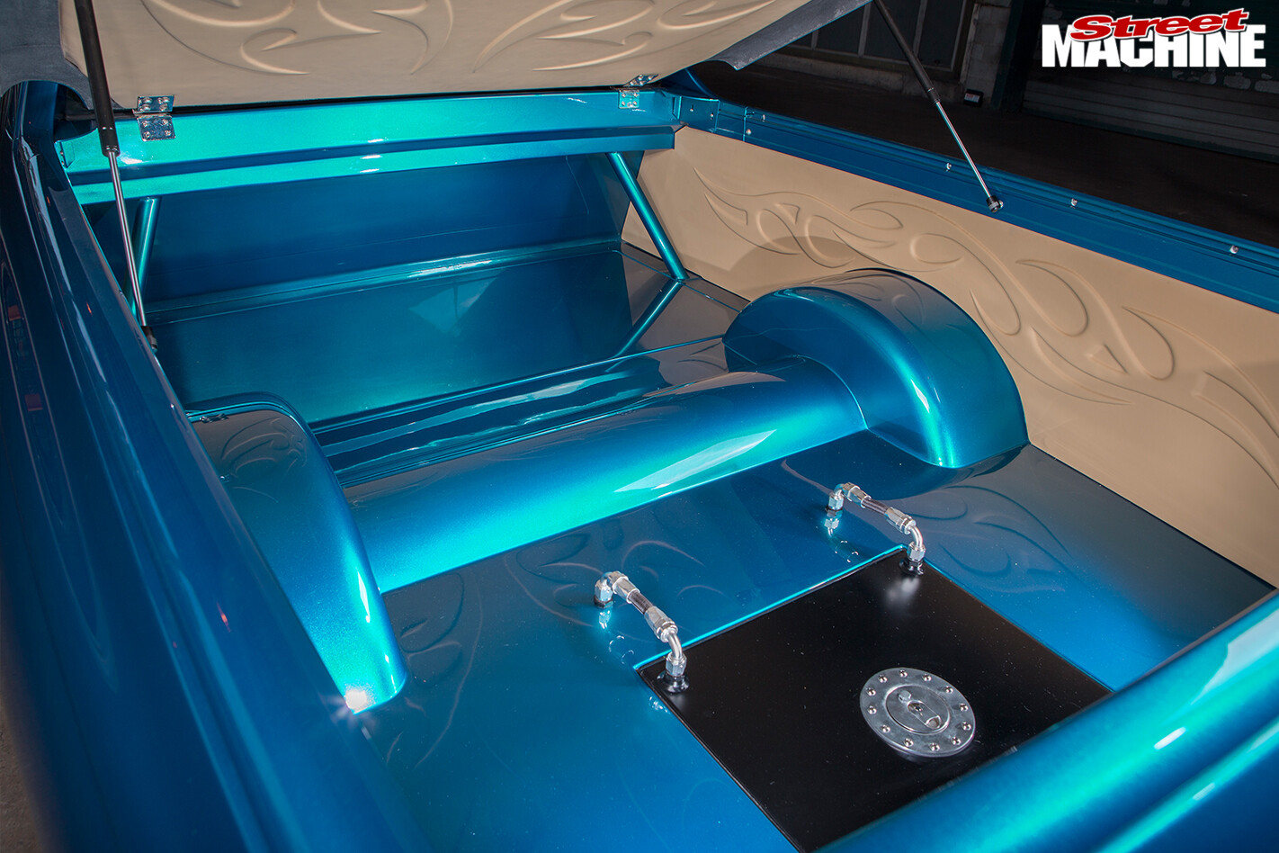Holden -SS-ute -tray