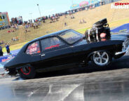 Holden -torana