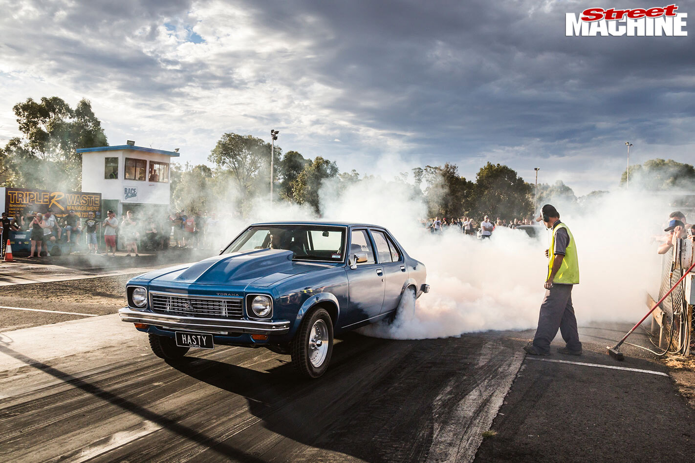 Holden Torana