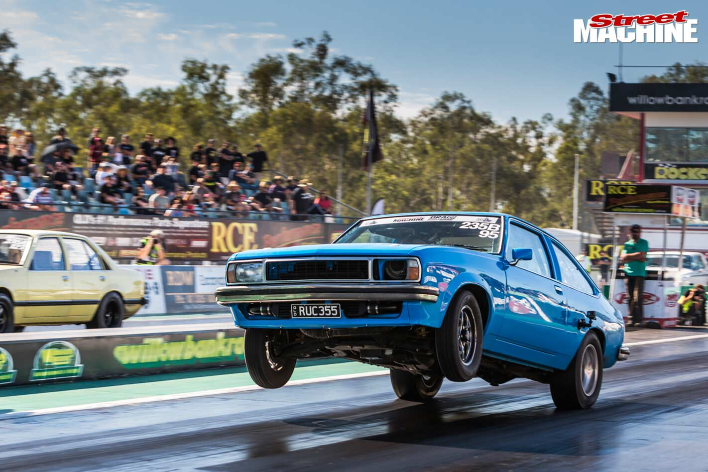holden uc torana dcw 2019