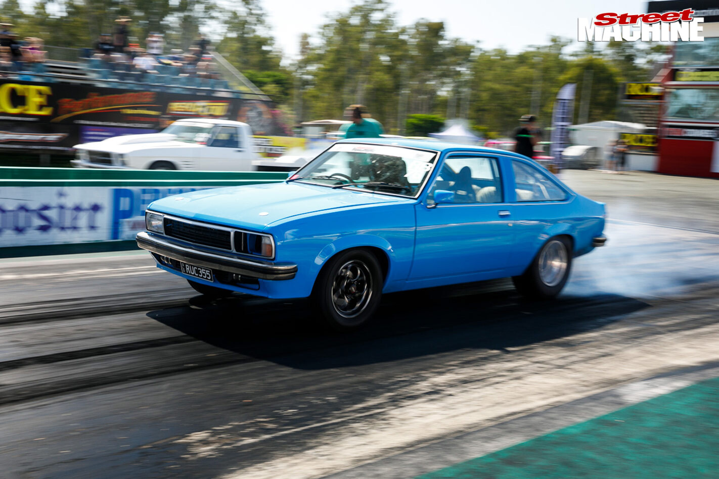 Holden Torana