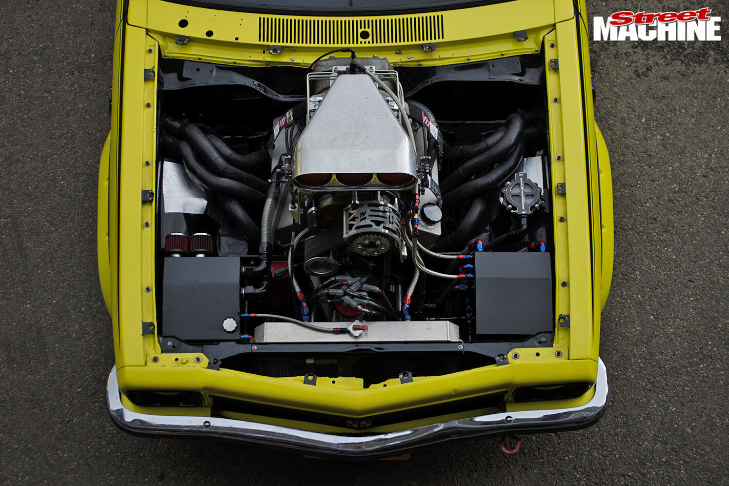 Holden Torana